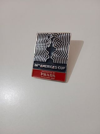 36 Americas Cup PRADA