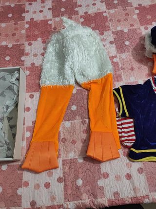 costume di carnevale