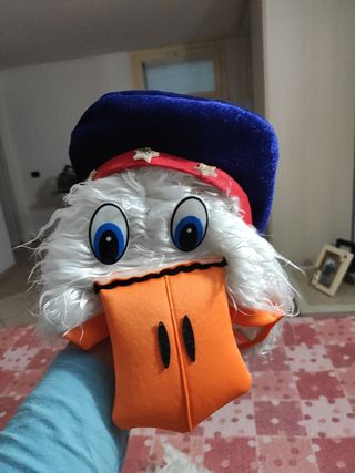 costume di carnevale