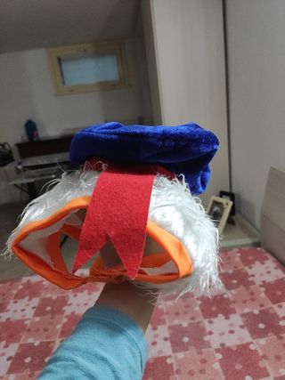 costume di carnevale