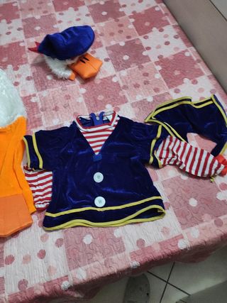 costume di carnevale