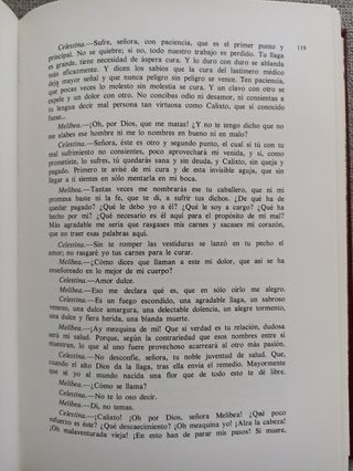 Libros clásicos: Picaresca española