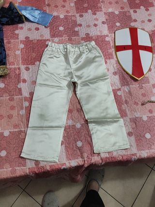 costume di carnevale veneziano