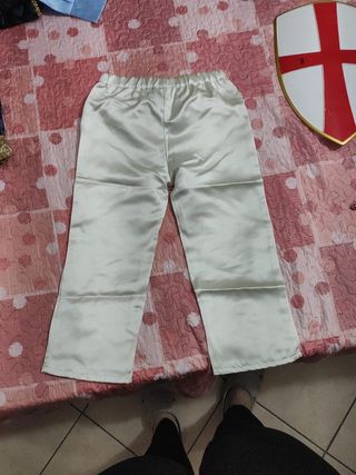 costume di carnevale veneziano