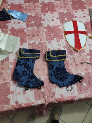 costume di carnevale veneziano