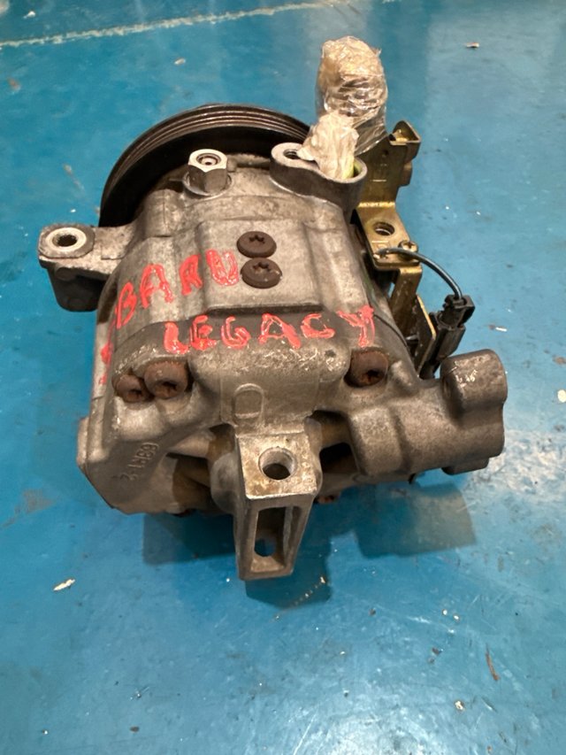 5060216432 Compresor aire acondicionado subaru
