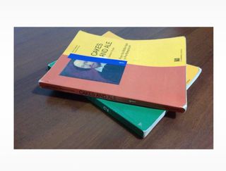 Libri letteratura inglese 