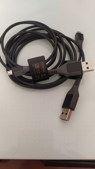 cable usb a micro usb