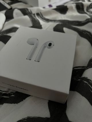 Auriculares inalámbricos Bluetooth