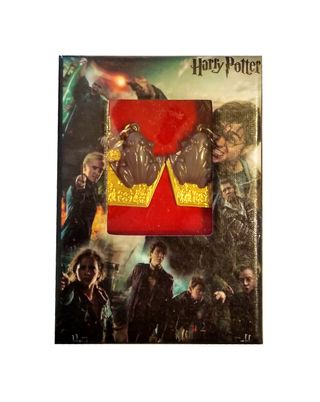 Rana Chocolate Harry Potter