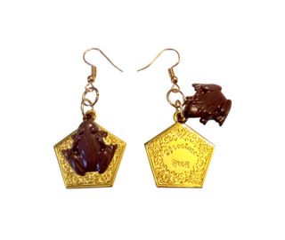 Rana Chocolate Harry Potter