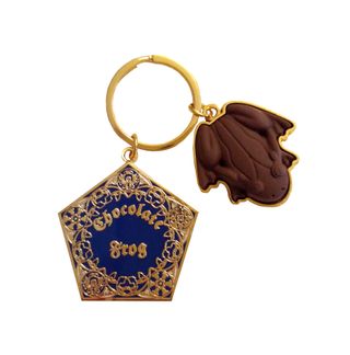 Rana Chocolate Harry Potter