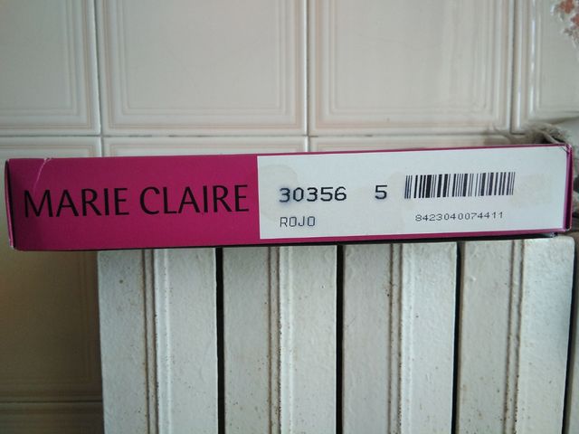 picardia Marie Claire