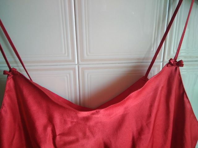 picardia Marie Claire