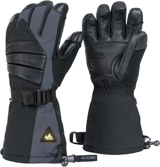 NUEVO!!LO Unigear Guantes Calefactables