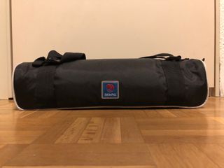 Trípode Benro Travel Angel II