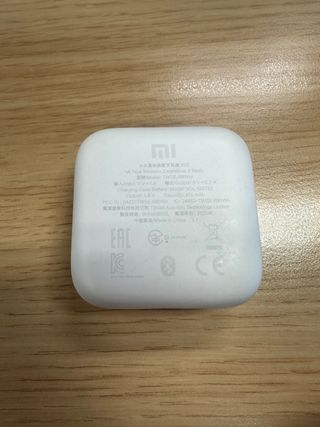 Auriculares inalámbricos Xiaomi 2 Basic