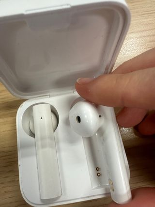 Auriculares inalámbricos Xiaomi 2 Basic