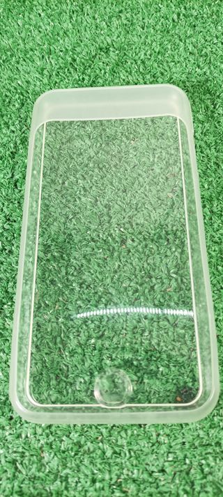 Funda iPhone SP Connect Weather Cover iPhone