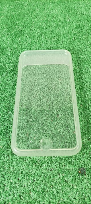 Funda iPhone SP Connect Weather Cover iPhone