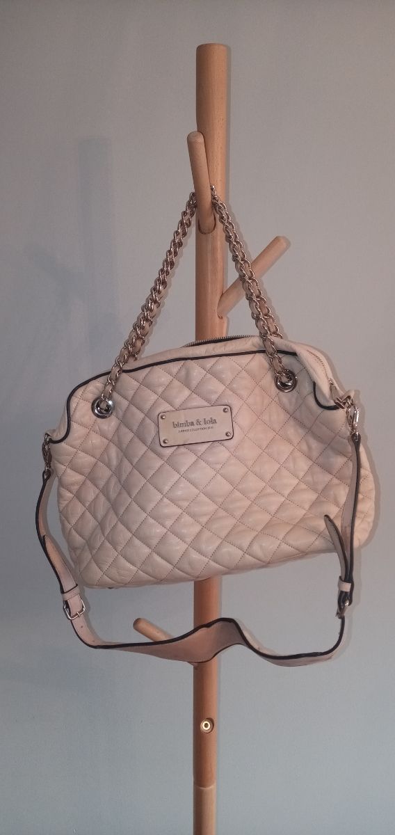 Bolsa Bimba y Lola