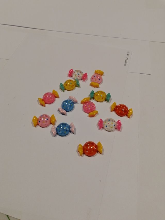 caramelle per qualsiasi utilizzo