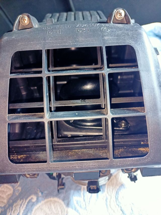 Cuerpos Inyeccion Aprilia Caponord 1200