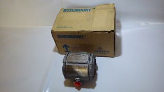 ROSEMOUNT TRASMETTITORE DI TEMPERATURA 3144P