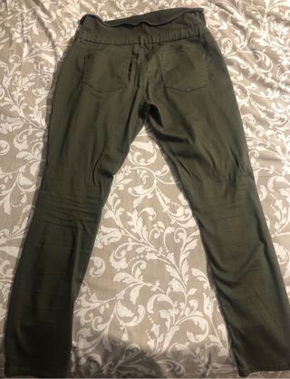 Pantalón premamá