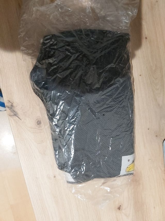 Cintura di sicurezza per gravidanza