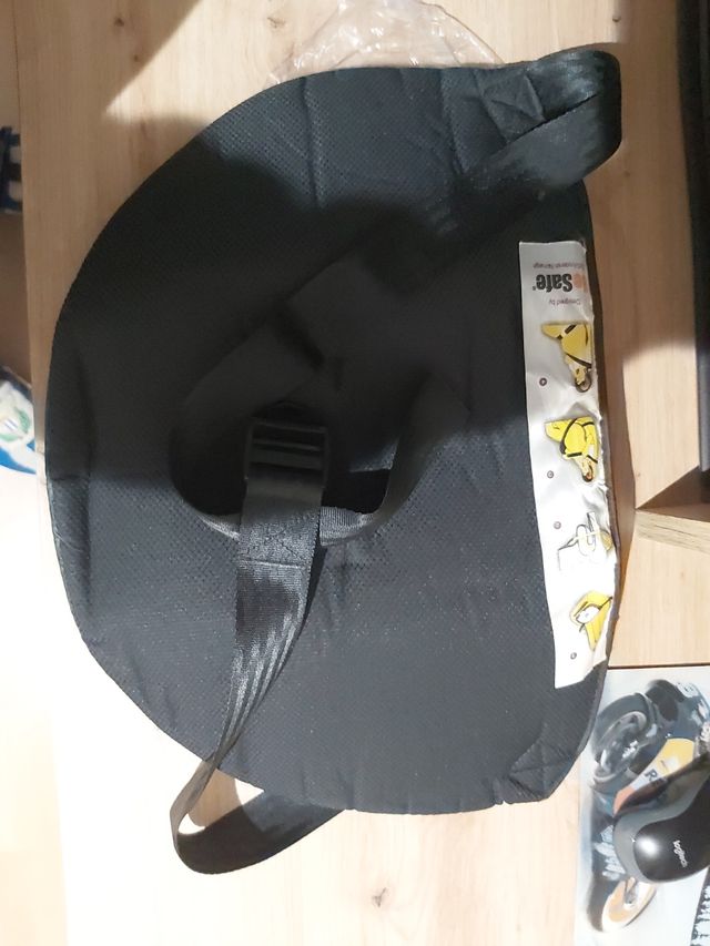 Cintura di sicurezza per gravidanza