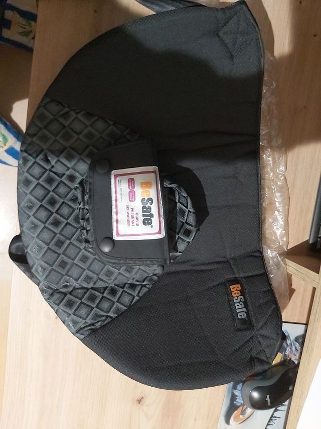 Cintura di sicurezza per gravidanza