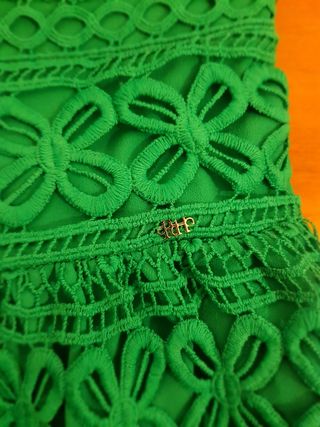 Vestido Pedro del Hierro