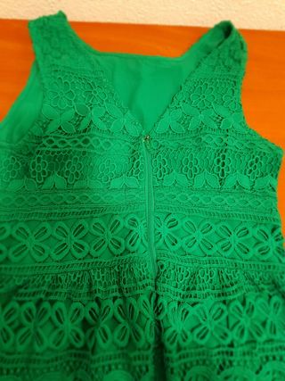 Vestido Pedro del Hierro