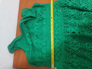 Vestido Pedro del Hierro