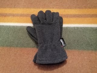 Guantes de paño