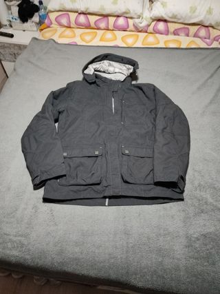 Anorak talla L