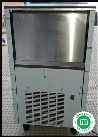 FABRICADOR HIELO ITV 35KG OCASIO