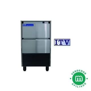 MAQUINA DE HIELO ITV 20 KG OPORTUNIDAD