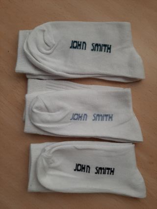 Calcetines JOHN SMITH