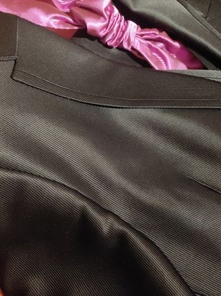 Traje Novio 