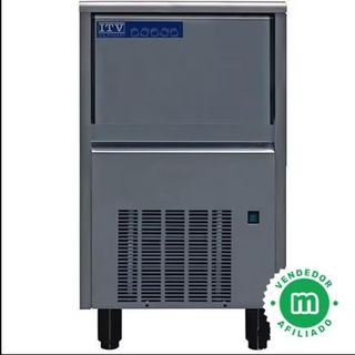 MAQUINA DE HIELO ITV 50 KG OCASION-NUEVA