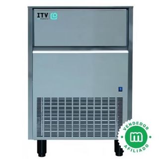 MAQUINA DE HIELO ITV 60 KG OCASION-NUEVA