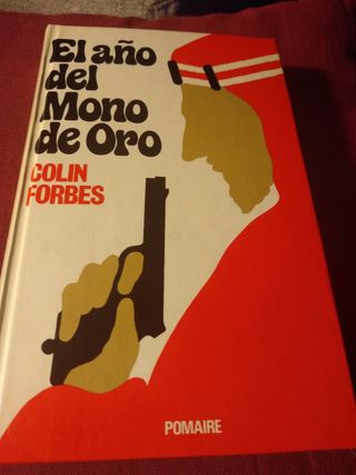 El año del Mono de Oro