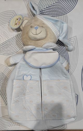 Organizador bebé