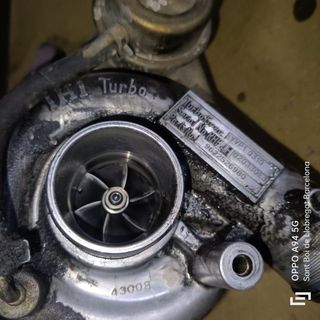 [115] TURBO CITROËN - PEUGEOT 2.0 HDI