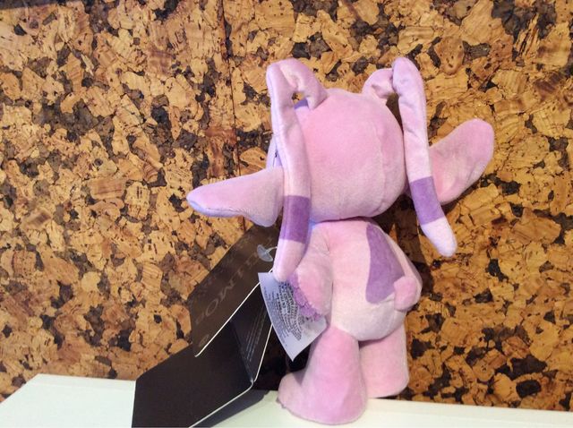 Disney Stitch Angel Numos