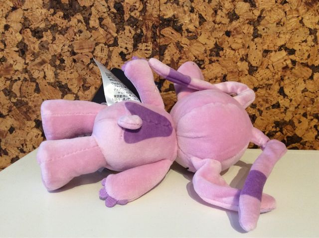 Disney Stitch Angel Numos