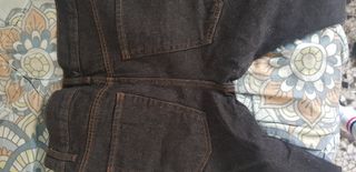 VAQUEROS SLIM-FIT HOMBRE