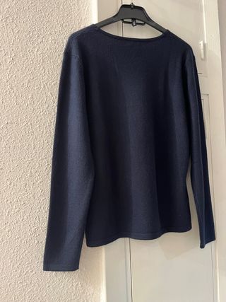 Jersey de lana